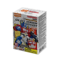 Blokee Transformers Defender Versiyon 01 Galaxy Sürpriz Paket