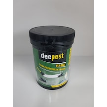 Sis Tarım Deepest Fly Baıt Karasinek Granülü 100 G