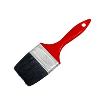 Master 510714 Plastik Saplı Yağlı Boya Fırçası No:3