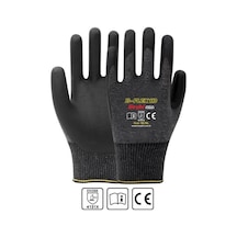 Beybi B-Flex110 Köpük Nitril Iş Eldiveni