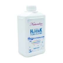 Naturalive Doğal Hijyenik Temizleme 1 L
