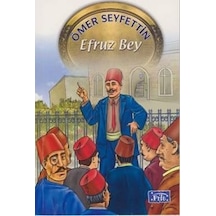 Ömer Seyfettin Efruz Bey