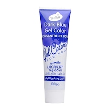 Jel Boya Dr.gusto 100 Gr Lacivert