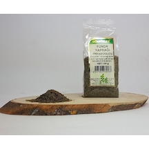 Gürbüzler Funda Yaprağı Bitki Çayı 150 G