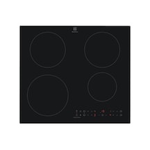 Electrolux EIT60433CT 500 Ankastre İndüksiyonlu Ocak