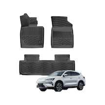 Byd Seal U Ev 3d Havuzlu Paspas 2023 Sonrası