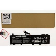 Fitcell Asus Tuf Gaming Geforce Rtx 3070,3080,3090 Uyumlu Laptop Notebook Batarya Pil