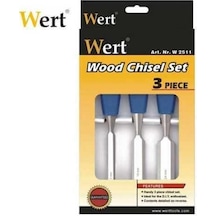 Wert 2511 Iskarpela Seti