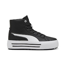 Puma 398806 Kaia 2.0 Mid Sl Spor Ayakkabı Siyah Siyah