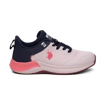 U.s. Polo Assn. Florin Wmn 5pr Pudra Kadın Sneaker A102032837 Pudra