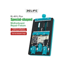 Relife Rl-601l Plus Bord Tutucu