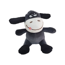 Sevimli Peluş Eşek