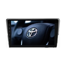 Avaydel Toyota Avensis Android Carplay Multimedya 2003-2009 8GB RAM + 128GB Hafıza + 4 Çekirdek