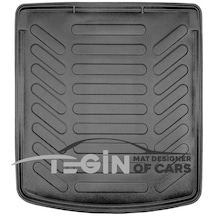 Seat Exeo 2008-2013 Bagaj Havuzu
