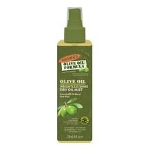 Palmer's Olive Oil Formula Weightless Shine Dry Oil Mist 178 ML