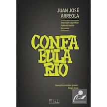 Confabulario - Juan Jose Arreola