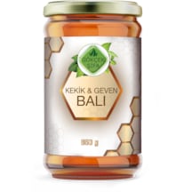 Kekik & Geven Balı 850 Gr.
