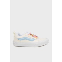 Vans Unisex Ayakkabı Vn000d6zz5d1 Krem-mavi Krem-mavi