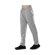Raru Erkek Sweat Pantolon Sentıo Gri Melanj