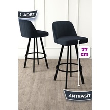 Antrasit - Siyah