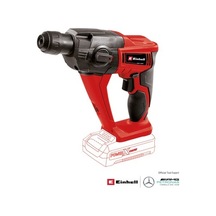 Akülü Kırıcı Delici İle 18 V Güç Ve Beton Delme Yeteneği