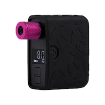 Muc-off Airmach Pro Elektrikli Mini Bisiklet Şişirme Aleti