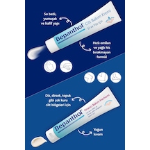Bepanthol Onarıcı Bakım Kremi 50 G + Cilt Bakım Kremi 50 G