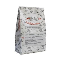 Sağlık Tarım Ürünleri Müsli Meyvesiz 1 KG