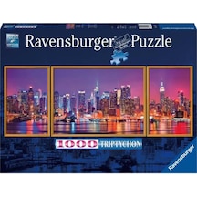 Ravensburger New York 1000 Parça Puzzle 197927