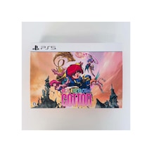 Rainbow Cotton Limited Edition Playstation 5