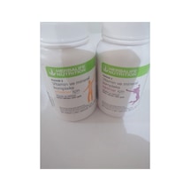 Herbalife Vitamin Bitkisel Ürünler