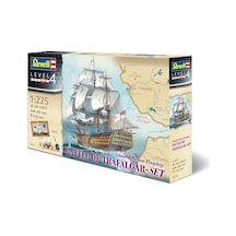 Revell Gift Set Battle Trafalgar 05767