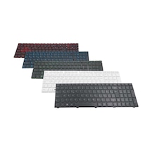 Samsung Uyumlu NP270E5J-K05TR Klavye