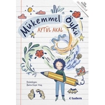 Mükemmel Öykü - Kyut-758593