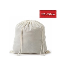 Extra Büyük Nefes Alabilir Mont Yıkama Filesi 120x150 Cm Çok renkli