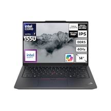 Lenovo ThinkPad E14 Gen 6 21M70043TXHMF11 Ultra 7-155U 48 GB 1 TB SSD 14" W11H Dizüstü Bilgisayar
