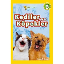 Kediler Ve Köpekler
