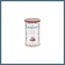 Bezos Turk Kahvesı 250gr Tnk 1 Adet Agc Diğer