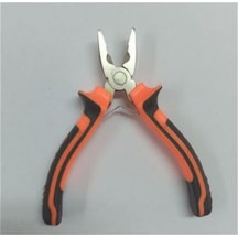 Mini Pense Hobi, Elektronik, Tamir Işleri Için Yaylı 12 Cm. Mini Pense Hobi, Elektronik, Tamir Işleri Için Yaylı 12 Cm.