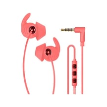 Kulaklık, Gürültü Engelleme Ve Mikrofonlu Kablolu - Çok Renkli