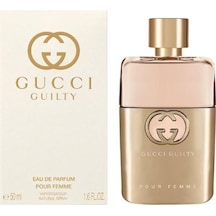 Gucci Guilty Kadın Parfüm EDP 50 ML