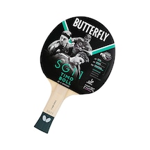 Butterfly 85012S Boll Smart Grip SG11 ITTF Onaylı Masa Tenisi Rak