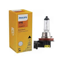 Bulacaksin Philips Ampul H16 12V 19W 12366C1 Bulacaksin Philips Ampul H16 12V 19W 12366C1