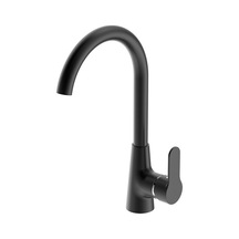 Lavella 11-Bs330 Loft Plus Mix Banyo Bataryası Siyah