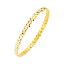 Üçlü Adana Burma Bilezik 13 Gram 22 Ayar