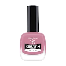 Keratin Nail Color No: 142 - Keratin Oje