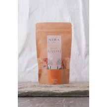 Nima Gurme Premium Kuru Kayısı 200 G
