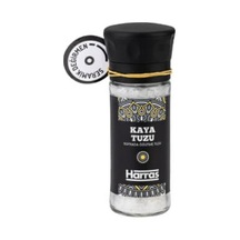 Kaya Tuzu Değirmen Kapak 100 Gr