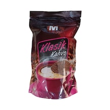 Migros Klasik Kahve 200 G 8'li Avantaj Paketi Mıchu Çekirdek Kahve