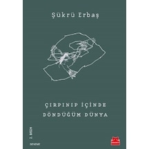 Çırpınıp İçinde Döndüğüm Dünya - Şükrü Erbaş - Kırmızı Kedi